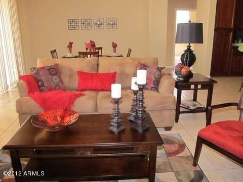 fam room