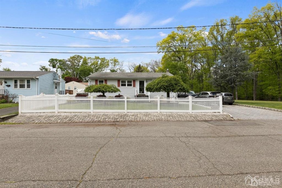 445 2nd St, Middlesex, NJ 08846 - photo 1