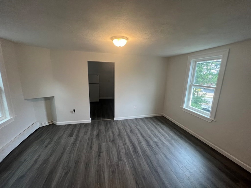 31 Harold St unit 3, Roxbury, MA 02119 - photo 1