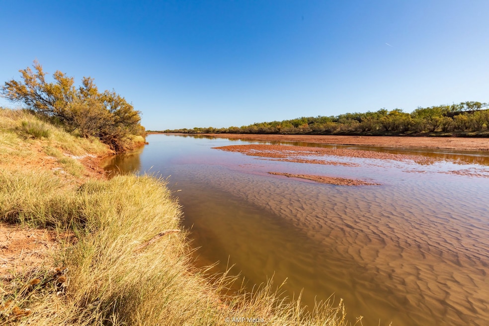 0 County Road 1755, Knox City, TX 79529 - photo 1
