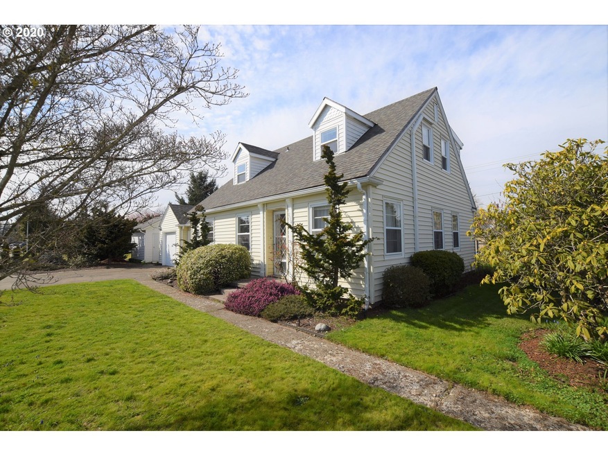 290 NE 3rd Ave, Canby, OR 97013 - photo 1