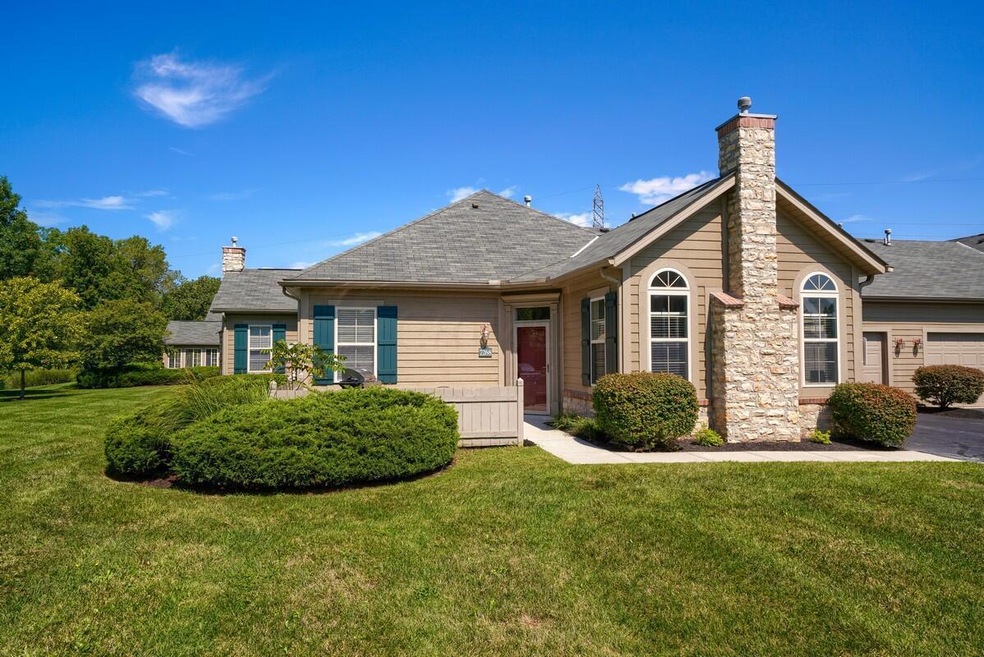 7268 Falls View Circle