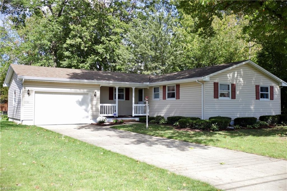 Welcome to 1420 W. 41 Street, Lorain