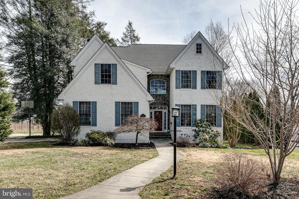 643 Valley View Rd, Ardmore, PA 19003 - photo 1