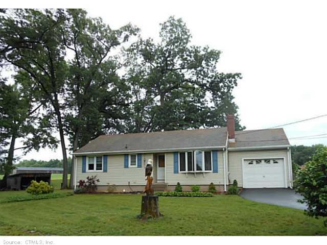 107 S Main St, East Windsor, CT 06088 - photo 1