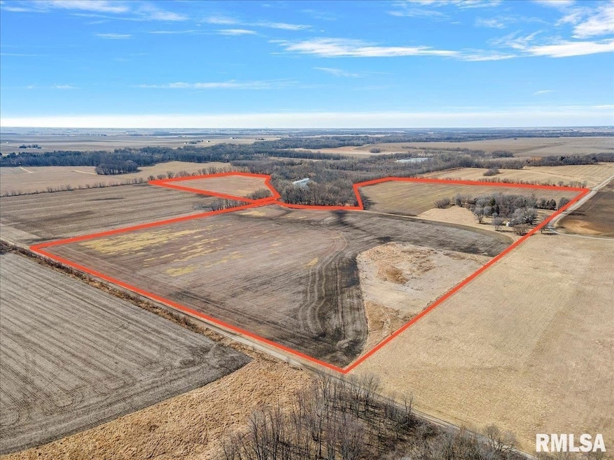 13505 W Long Point Rd, Niantic Township, IL 62551 - photo 1