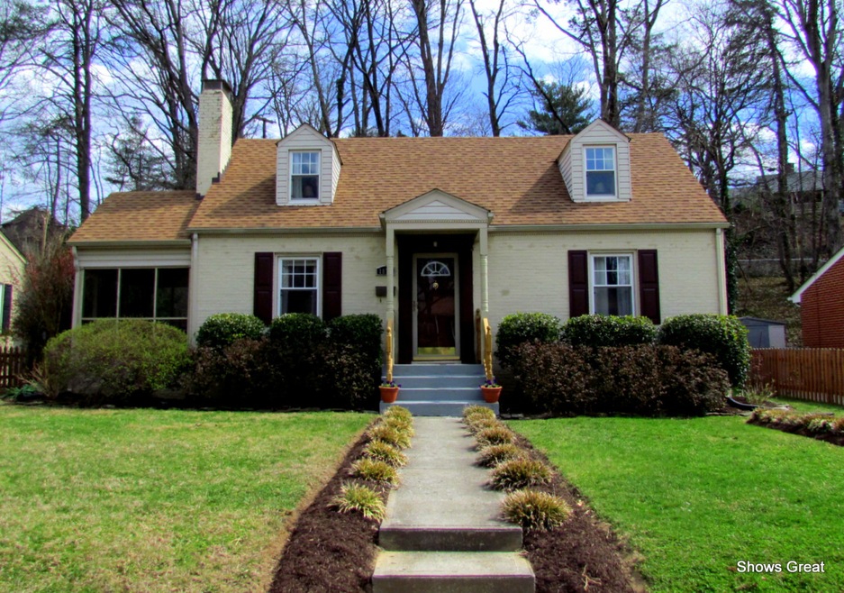 Front View