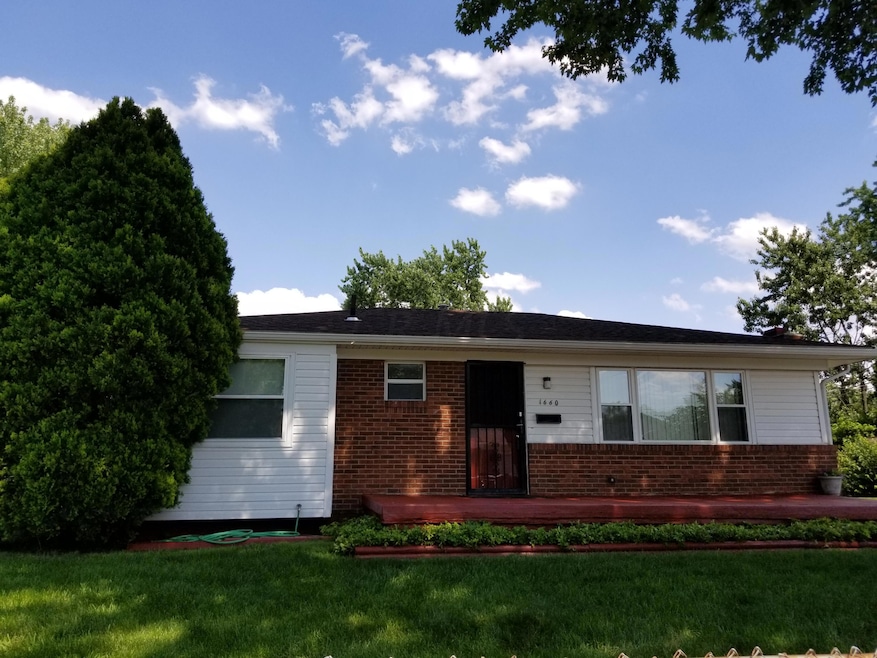 Newfield front