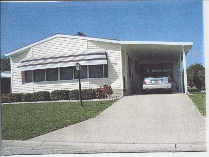 900 Bougainvillea Cir