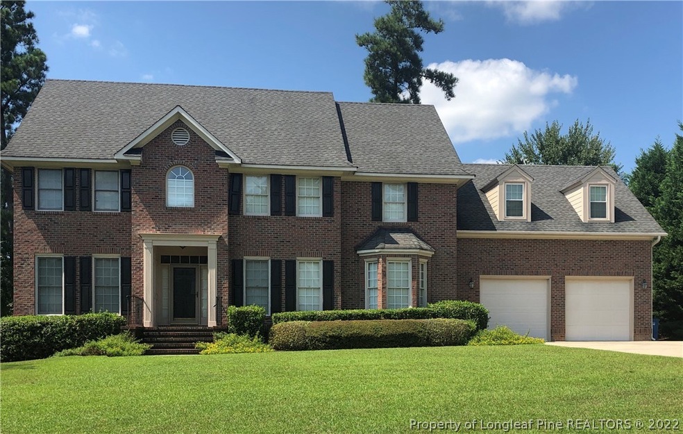 4501 Weaverhall Dr, Fayetteville, NC 28314 - photo 1