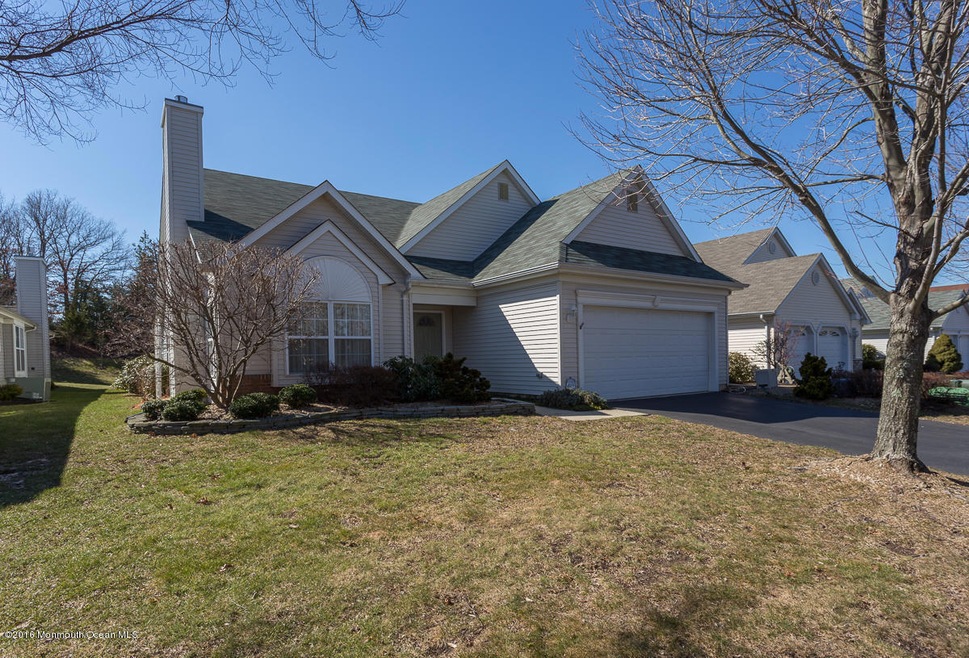 64 Foxwood Rd, Lakewood, NJ 08701 - photo 1