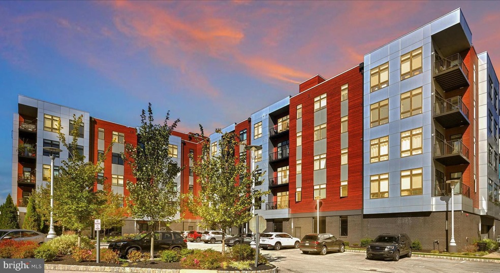 The Village at Valley Forge unit 208, King of Prussia, PA 19406 - photo 1