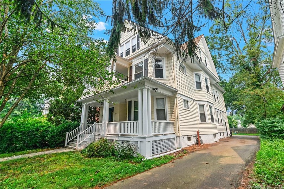 255 W Elm St unit 3, New Haven, CT 06515 - photo 1