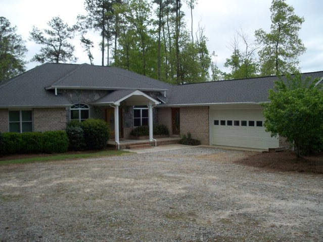 Main View
