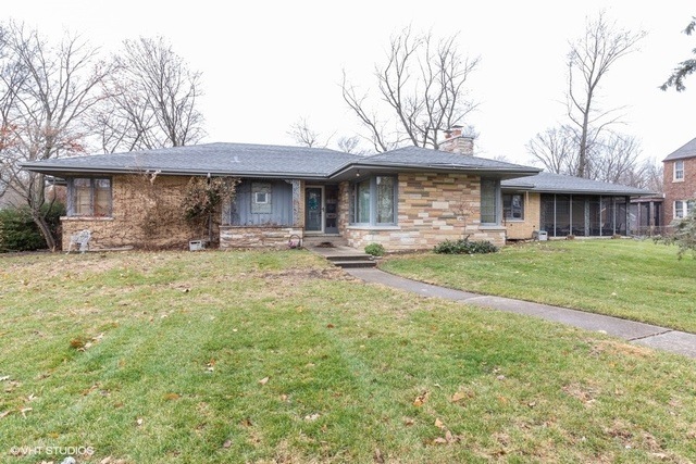 832 Argyle Ave, Flossmoor, IL 60422 - photo 1