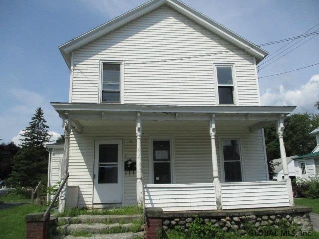 58 Prospect St, Glens Falls, NY 12801 - photo 1