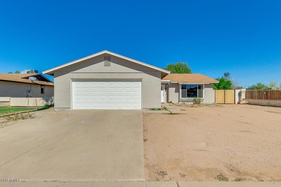 22 W Hillside St, Mesa, AZ 85201 - photo 1