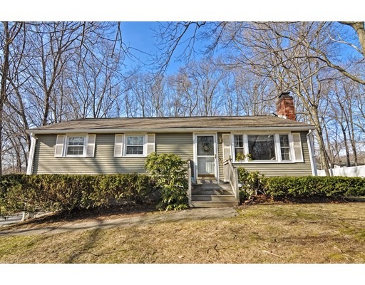 29 Little Tree Ln, Bellingham, MA 02019 - photo 1