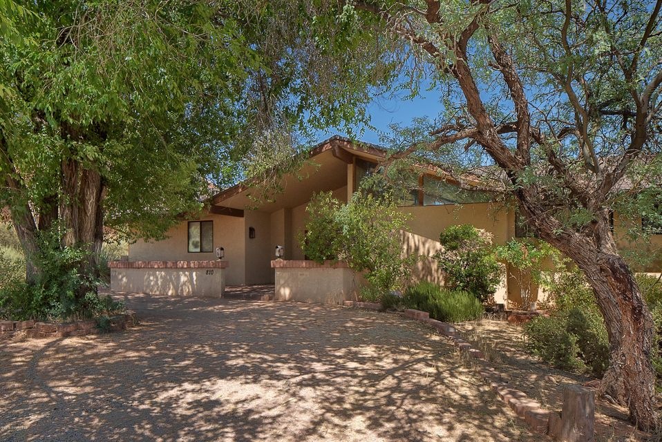 810 Sunshine Lane, Sedona