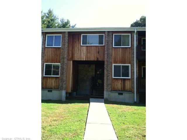 Exterior Front. TOTALLY REBUILT IN 2007