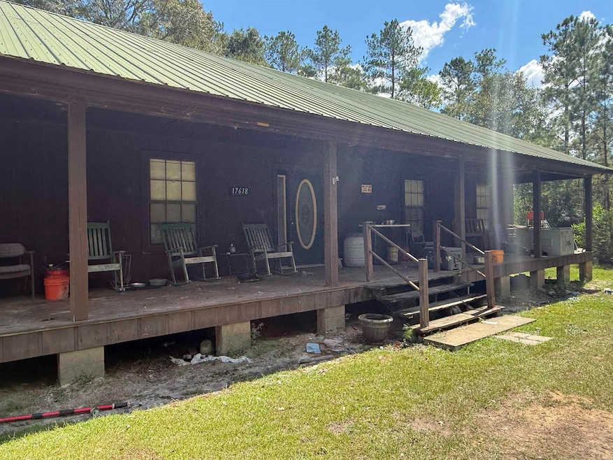 17618 Linzy Rd, Andalusia, AL 36421 - photo 1