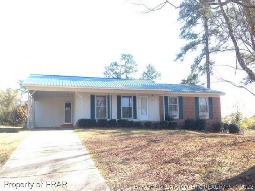 unlisted-address, Fayetteville, NC 28303 - photo 1