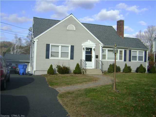 294 Divinity St, Bristol, CT 06010 - photo 1