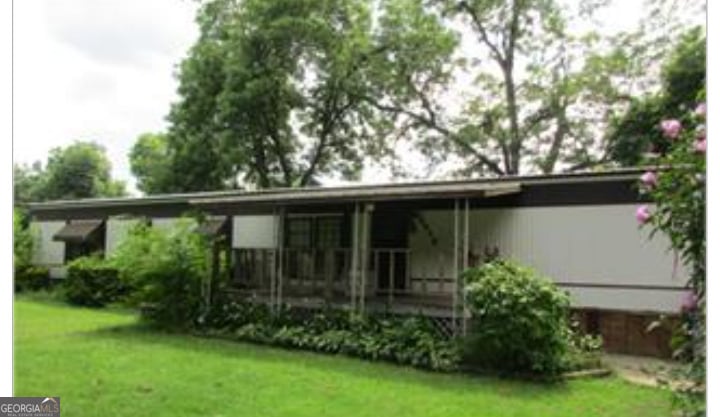 3915 U S 41, Byron, GA 31008 - photo 1