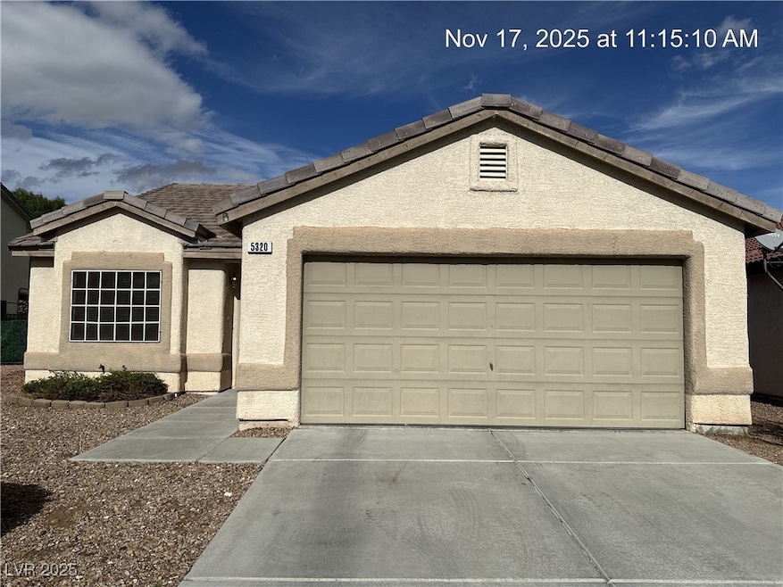 5320 Corbett St, Las Vegas, NV 89130 - photo 1