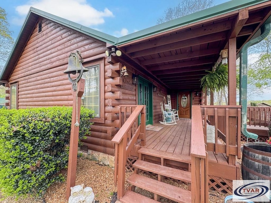 130 Wayne Threatt Rd, Dover, TN 37058 - photo 1