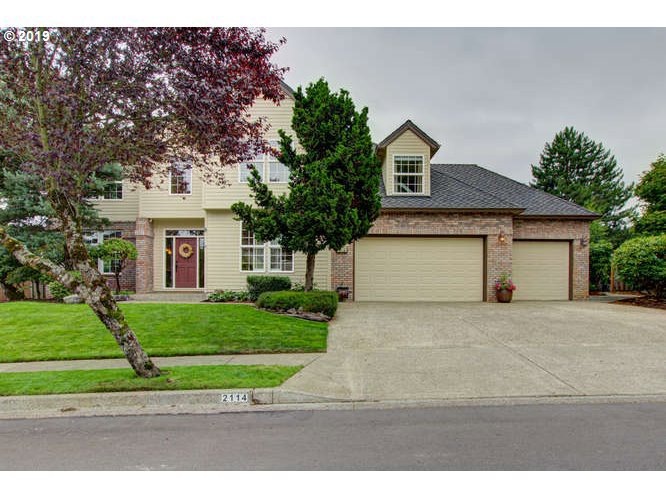 2114 Peregrine Ct, West Linn, OR 97068 - photo 1