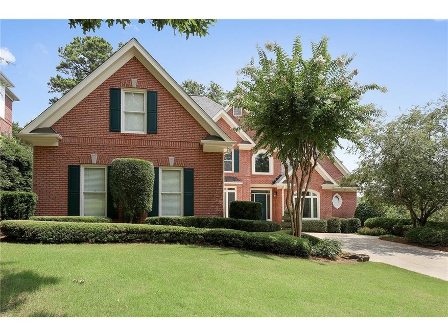 Beautiful Home Close to Historic Roswell
