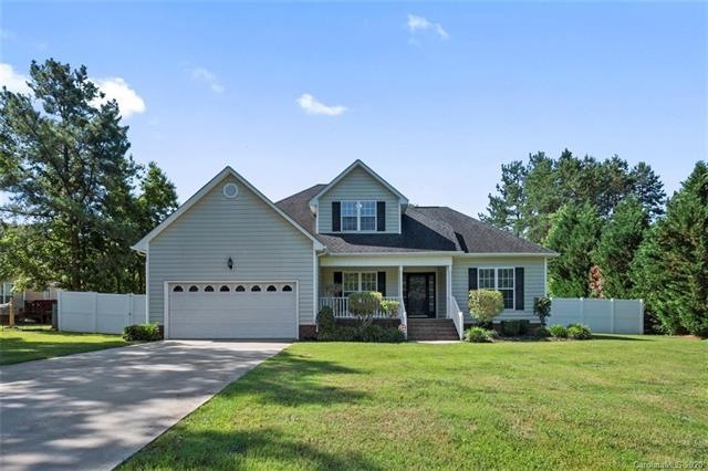 5108 Thornhill Dr, Gastonia, NC 28052 - photo 1