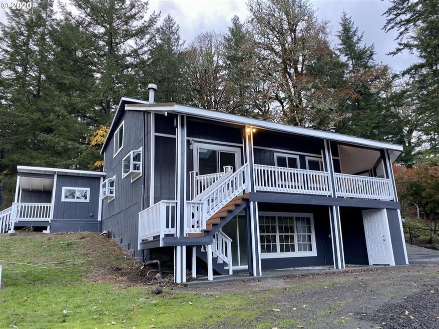 9500 SW Red Alder Rd, McMinnville, OR 97128 - photo 1