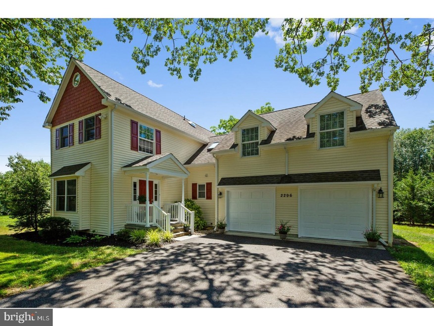 2296 Gennessee Ave, Atco, NJ 08004 - photo 1