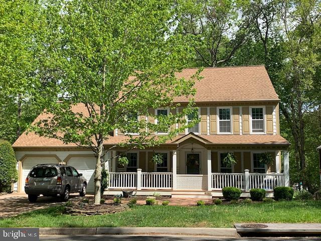 4703 Timber Ridge Dr, Dumfries, VA 22025 - photo 1