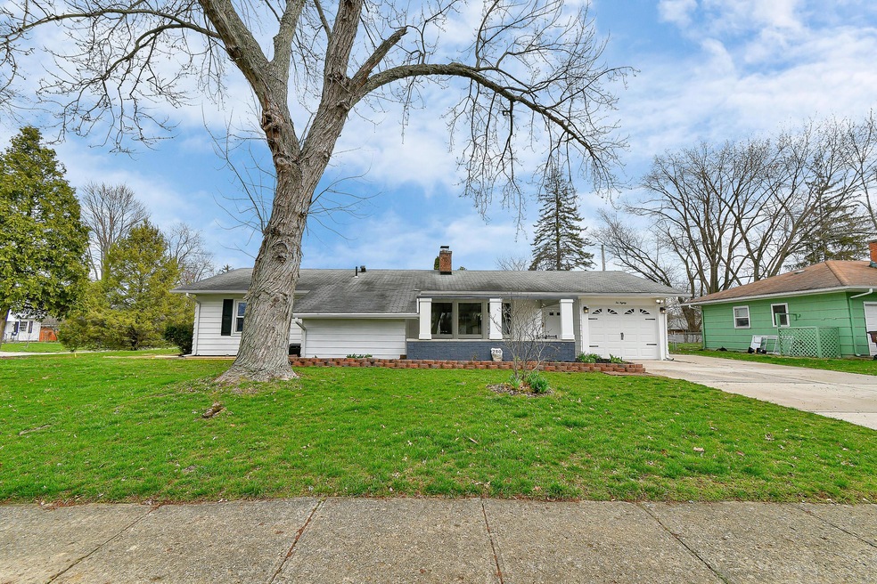 280 Danhurst Road Columbus OH 43228-2