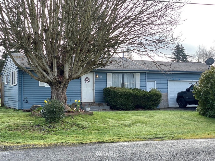 420 SW 18th St, Chehalis, WA 98532 - photo 1