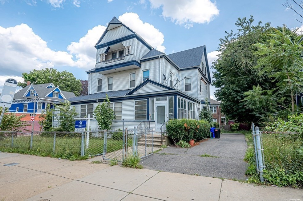 162 Humboldt Ave, Dorchester, MA 02121 - photo 1