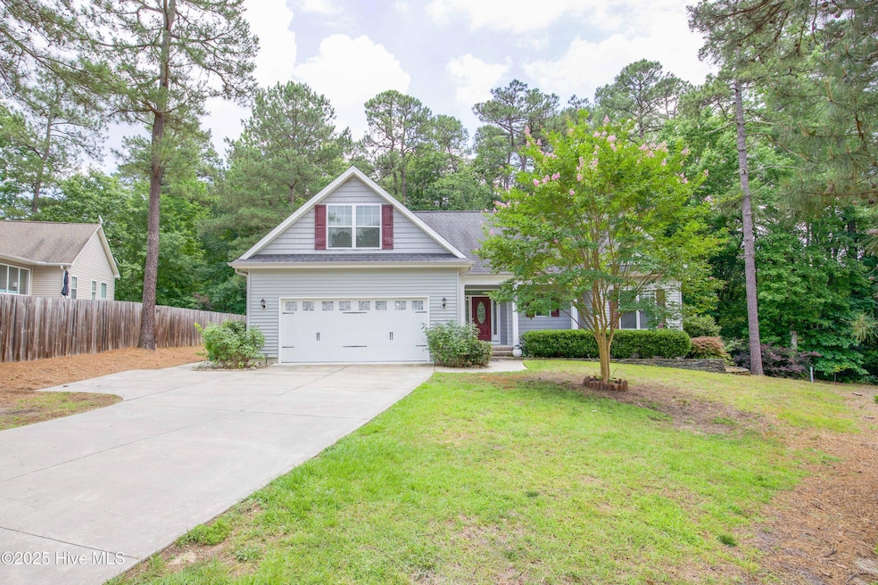 5 Kemper Woods Ct, Pinehurst, NC 28374 - photo 1