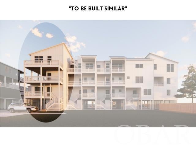 902 S Virginia Dare Trail unit 401, Kill Devil Hills, NC 27948 - photo 1