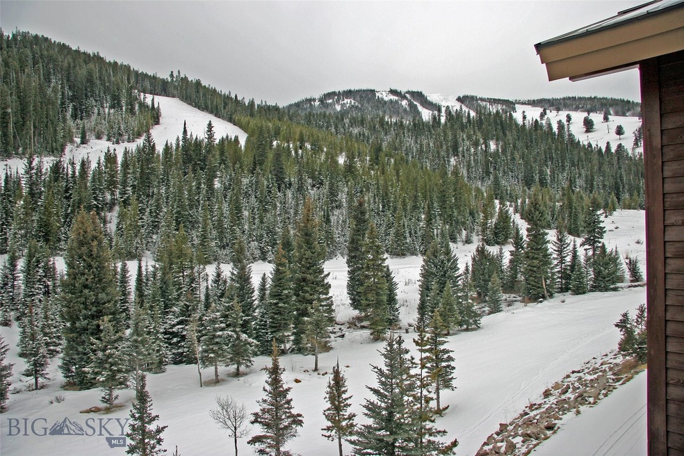 209 Lone Moose Dr unit 209-A, Big Sky, MT 59716 - photo 1