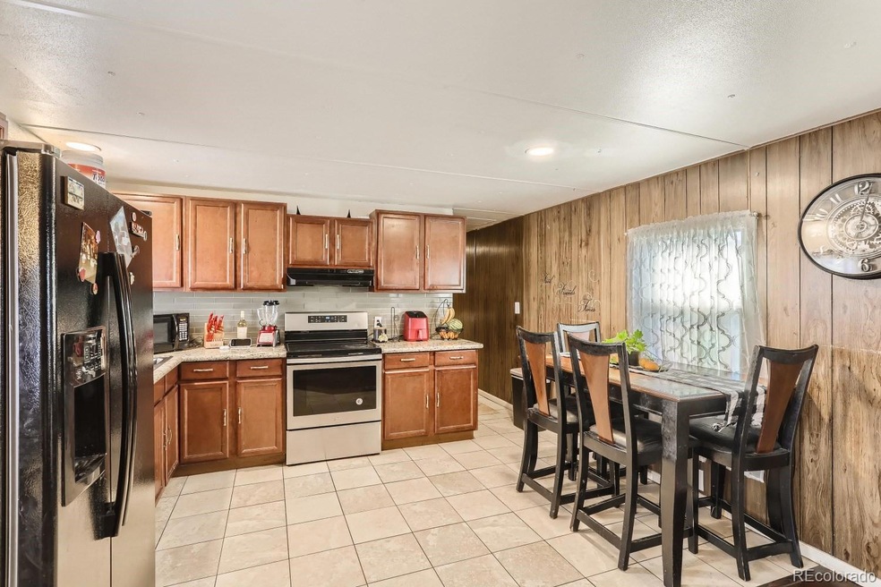 17430 E 15th Place, Aurora, CO 80011 - photo 1