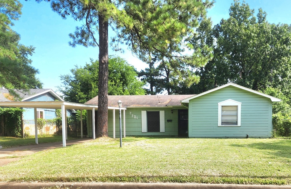 7721 Bigwood St, Houston, TX 77016 - photo 1