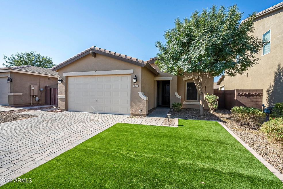 823 Leadwood Ave, San Tan Valley, AZ 85140 - photo 1