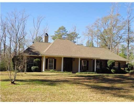 2051 Krist Ln, Pineville, LA 71360 - photo 1