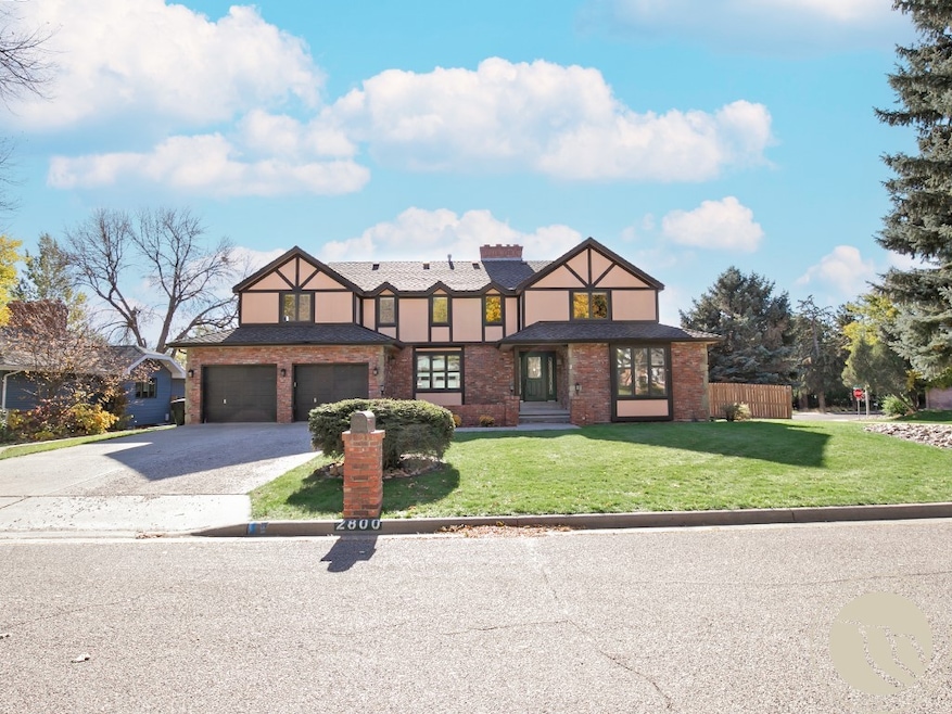 2800 Gregory Dr S, Billings, MT 59102 - photo 1