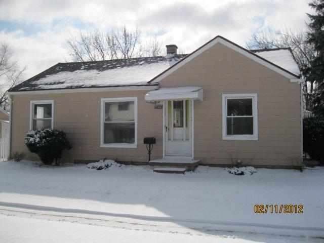 25500 Lehner St, Roseville, MI 48066 - photo 1