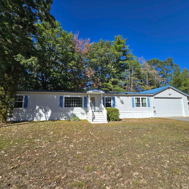 102 Osprey Rd, Alton, NH 03809 - photo 1