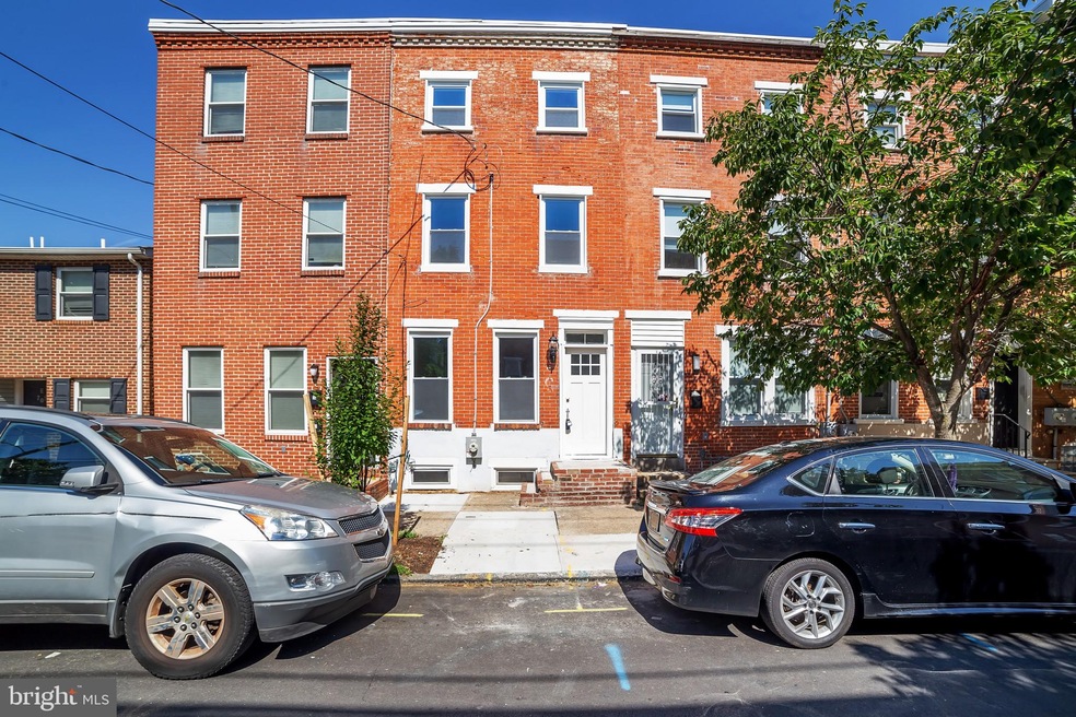 705 N Jefferson St, Wilmington, DE 19801 - photo 1